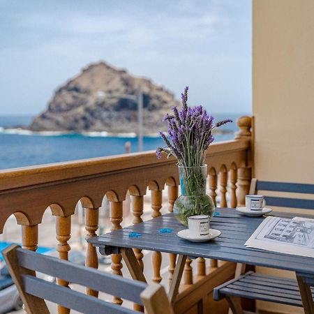 가라치코 Balcon Del Atlantico 아파트 외부 사진