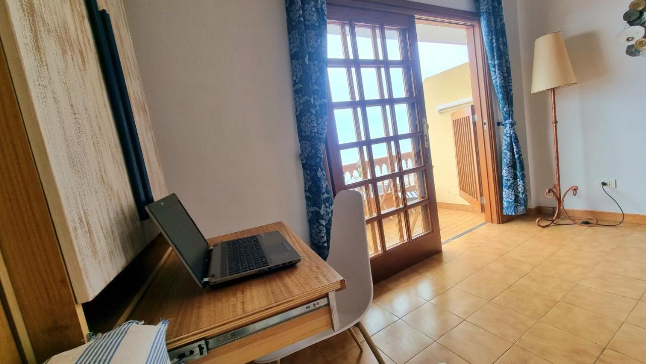 가라치코 Balcon Del Atlantico 아파트 외부 사진
