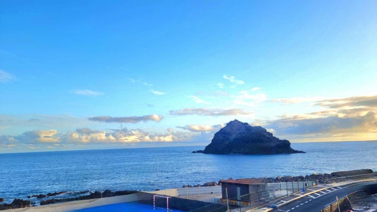 가라치코 Balcon Del Atlantico 아파트 외부 사진
