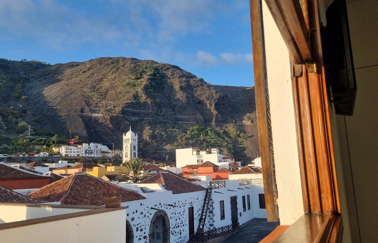 가라치코 Balcon Del Atlantico 아파트 외부 사진