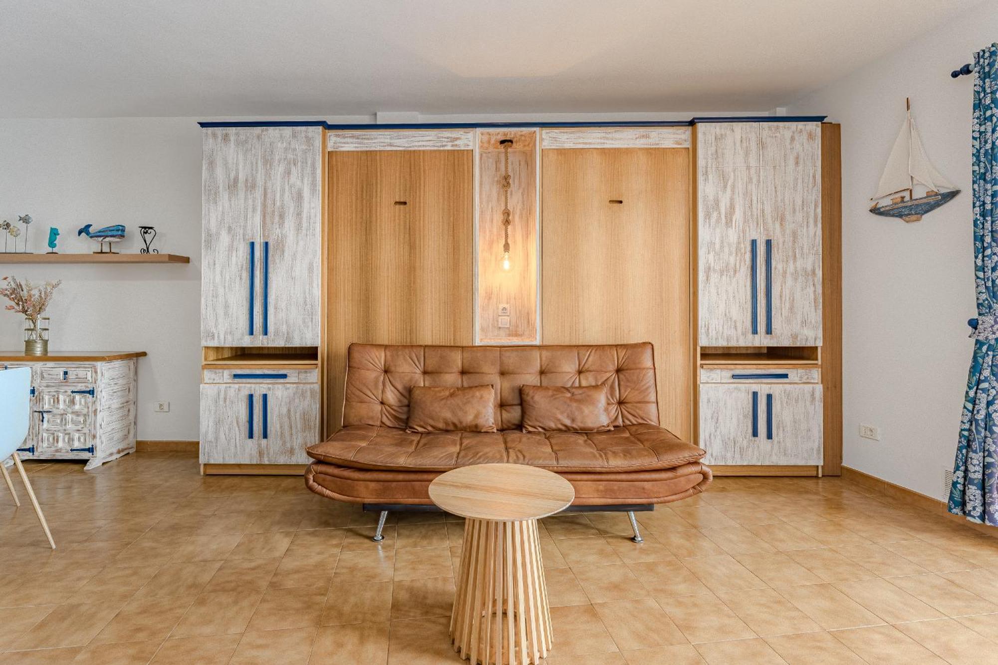 가라치코 Balcon Del Atlantico 아파트 외부 사진